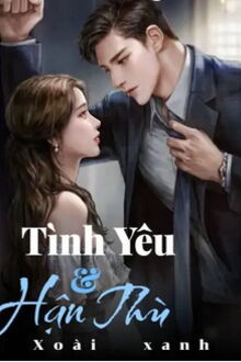 tình yêu và hận thù