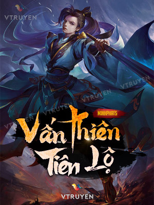 vấn thiên tiên lộ (c)