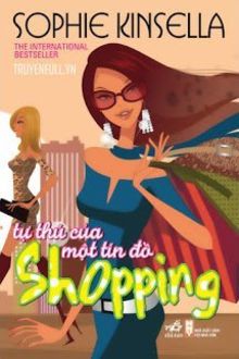 tự thú của một tín đồ shopping