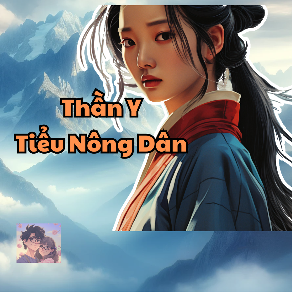 xuân phong - thần y tiểu nông dân