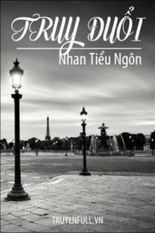 truy đuổi