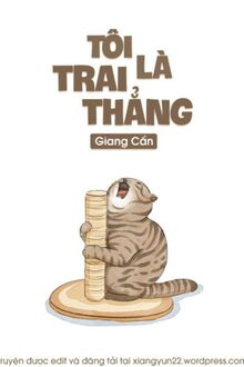 tôi là trai thẳng