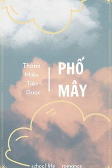 phố mây