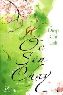 ốc sên chạy