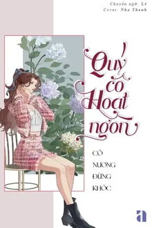 quý cô hoạt ngôn