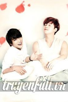 [dbsk fanfic] – checkmate