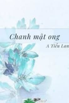 chanh mật ong