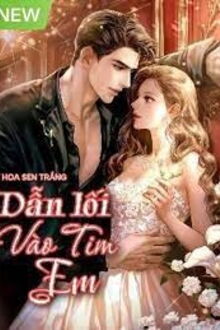 dẫn lối vào tim em