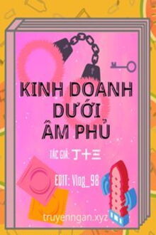 kinh doanh dưới âm phủ