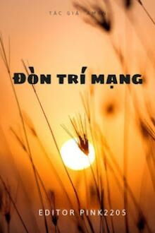 đòn trí mạng