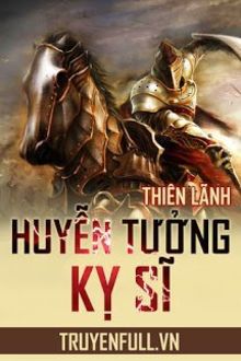 huyễn tưởng kỵ sĩ