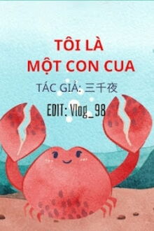 tôi là một con cua