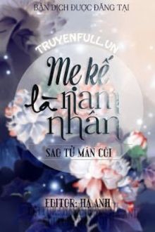 mẹ kế là nam nhân