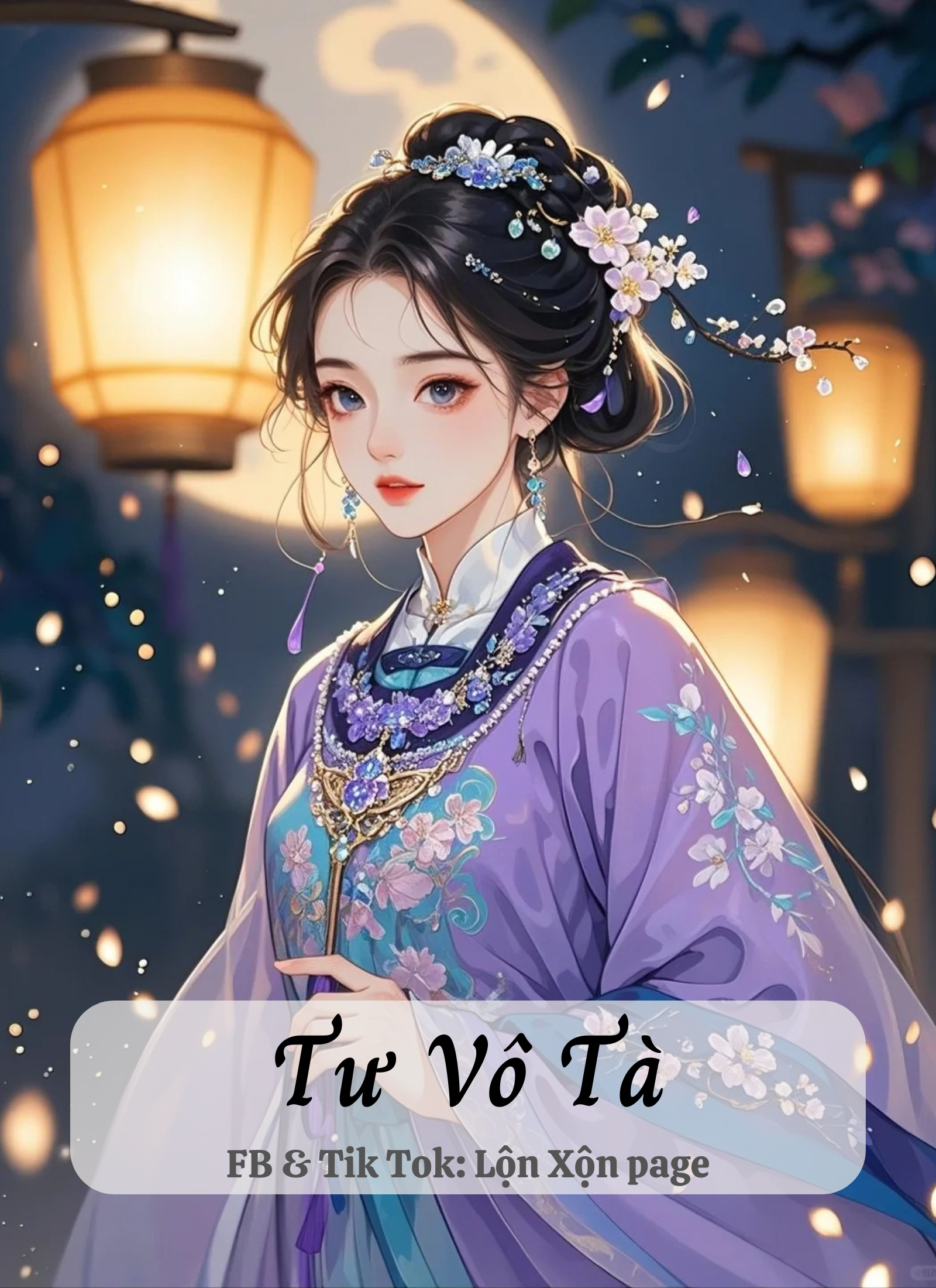 tư vô tà