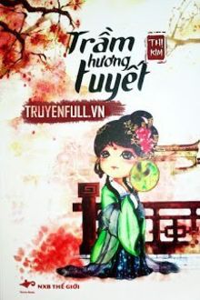 trầm hương tuyết