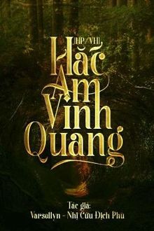 hắc ám vinh quang