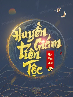 huyền giám tiên tộc (c)