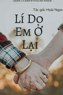 lí do em ở lại