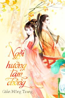 ngồi hưởng tám chồng