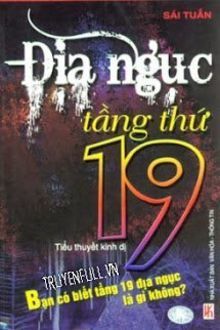 địa ngục tầng thứ 19