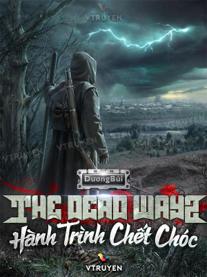 the dead ways - hành trình chết chóc (c)