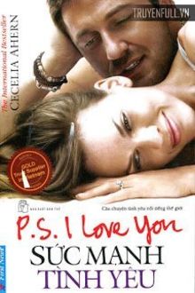 sức mạnh tình yêu (p.s. i love you)