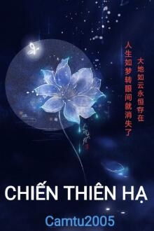 chiến thiên hạ