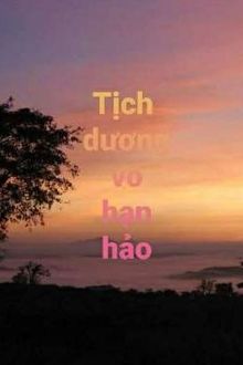 tịch dương vô hạn hảo