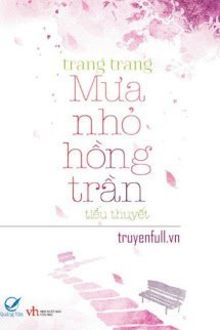 mưa nhỏ hồng trần