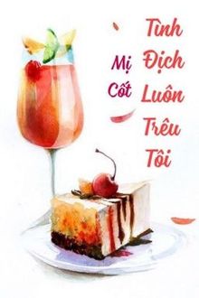 tình địch luôn trêu tôi