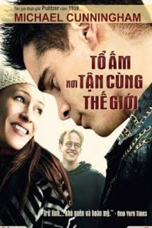 tổ ấm nơi tận cùng thế giới