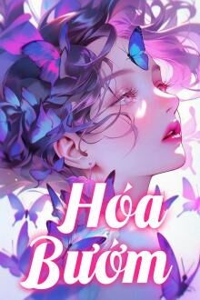 hóa bướm