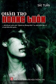 quán trọ hoang thôn