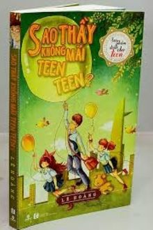 sao thầy không mãi teen teen?