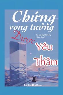 chứng vọng tưởng được thầm yêu