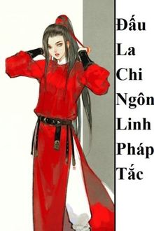 đấu la chi ngôn linh pháp tắc