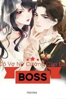 cô vợ nữ cường của đại boss