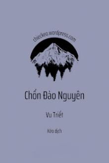 chốn đào nguyên