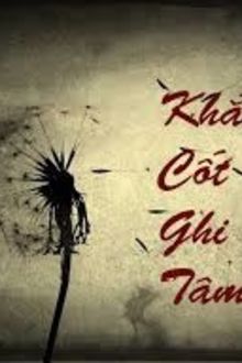 khắc cốt ghi tâm