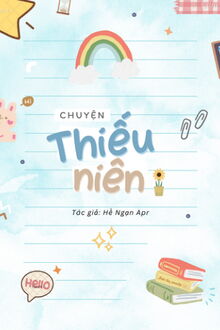 chuyện thiếu niên