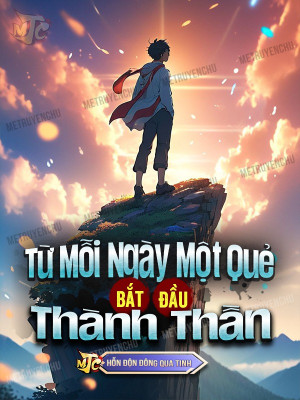 từ mỗi ngày một quẻ bắt đầu thành thần (c)