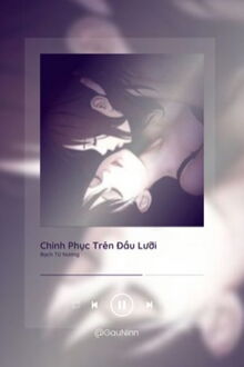 chinh phục trên đầu lưỡi