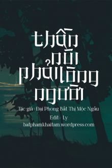 thần núi phải lòng người