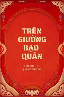 trên giường bạo quân