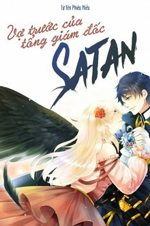 vợ trước của tổng giám đốc satan