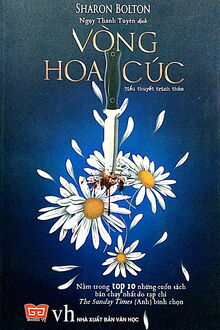 vòng hoa cúc