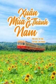 mùa xuân ở nam thành