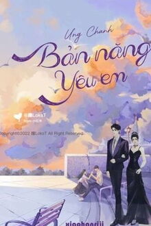 bản năng yêu em (bản năng yêu thích)