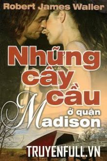 những cây cầu ở quận madison