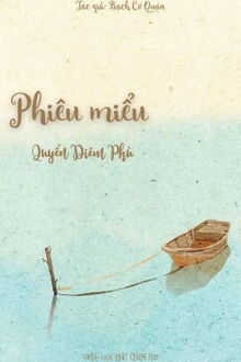 phiêu miểu 4 - quyển diêm phù